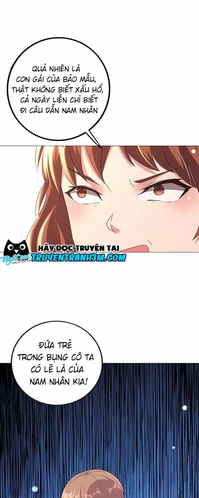 Hợp Đồng Vợ Ngọt Ngào Dẫn Bóng Chạy - Chương 2 - ảnh 25
