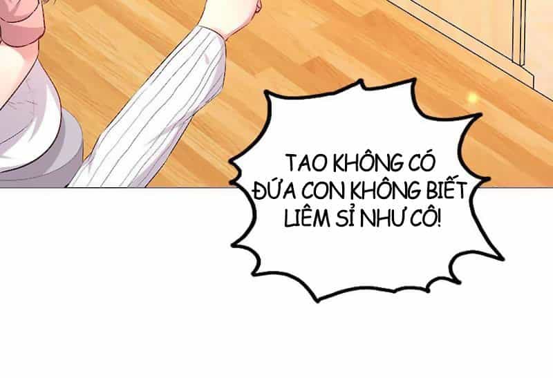 Hợp Đồng Vợ Ngọt Ngào Dẫn Bóng Chạy - Chương 6 - ảnh 33