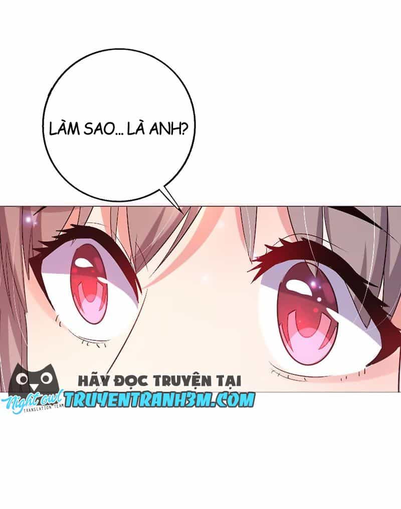 Hợp Đồng Vợ Ngọt Ngào Dẫn Bóng Chạy - Chương 9 - ảnh 27