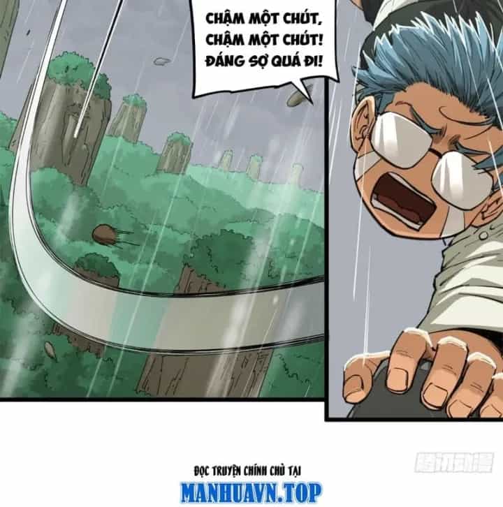 Hộp Mãnh Thú: Kỷ Nguyên Cơ Giáp - Chương 100 - ảnh 51