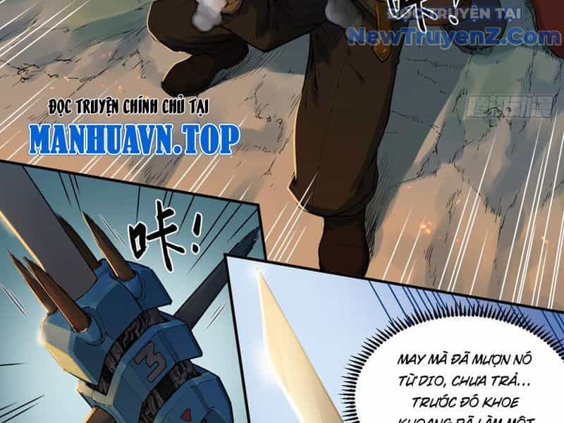 Hộp Mãnh Thú: Kỷ Nguyên Cơ Giáp - Chương 18 - ảnh 16