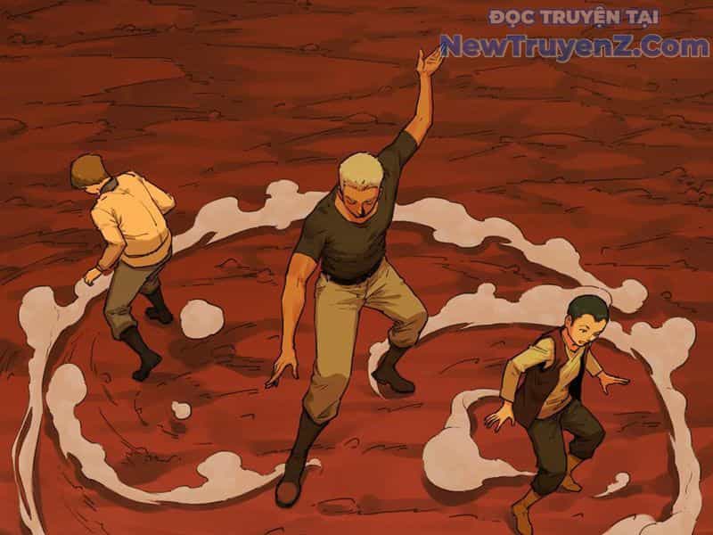 Hộp Mãnh Thú: Kỷ Nguyên Cơ Giáp - Chương 28 - ảnh 15