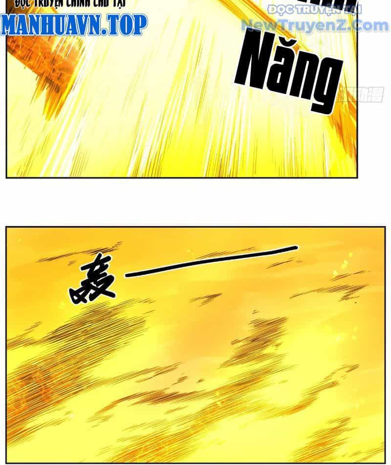 Hộp Mãnh Thú: Kỷ Nguyên Cơ Giáp - Chương 3 - ảnh 24