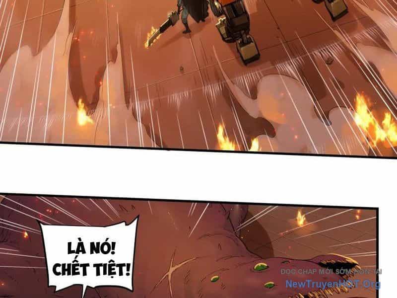 Hộp Mãnh Thú: Kỷ Nguyên Cơ Giáp - Chương 37 - ảnh 9