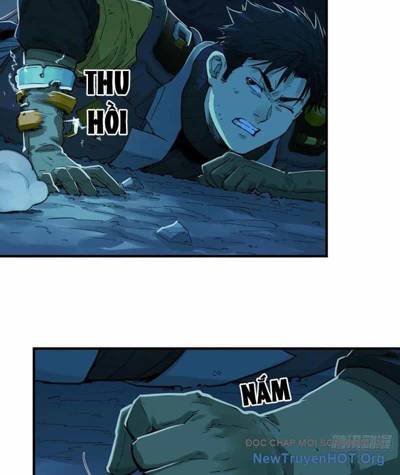 Hộp Mãnh Thú: Kỷ Nguyên Cơ Giáp - Chương 40 - ảnh 18