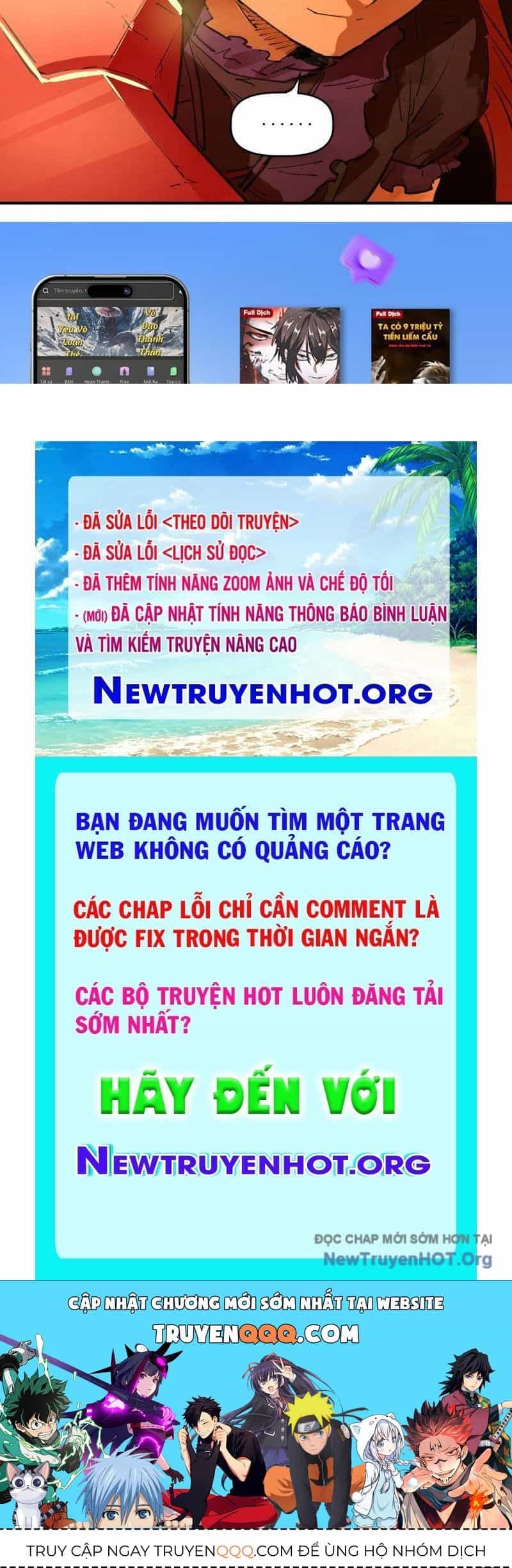 Hộp Mãnh Thú: Kỷ Nguyên Cơ Giáp - Chương 47 - ảnh 50