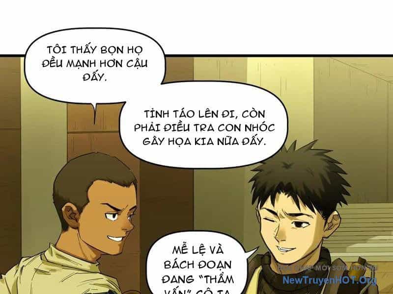 Hộp Mãnh Thú: Kỷ Nguyên Cơ Giáp - Chương 48 - ảnh 71