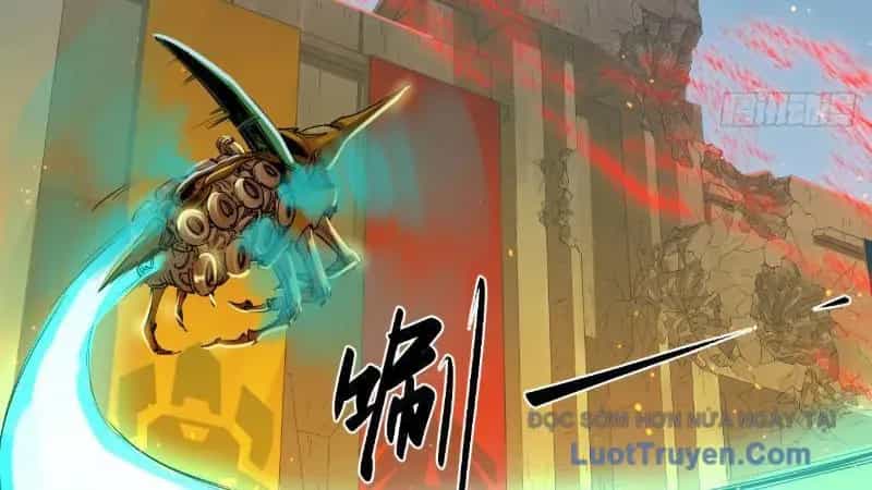 Hộp Mãnh Thú: Kỷ Nguyên Cơ Giáp - Chương 60 - ảnh 73