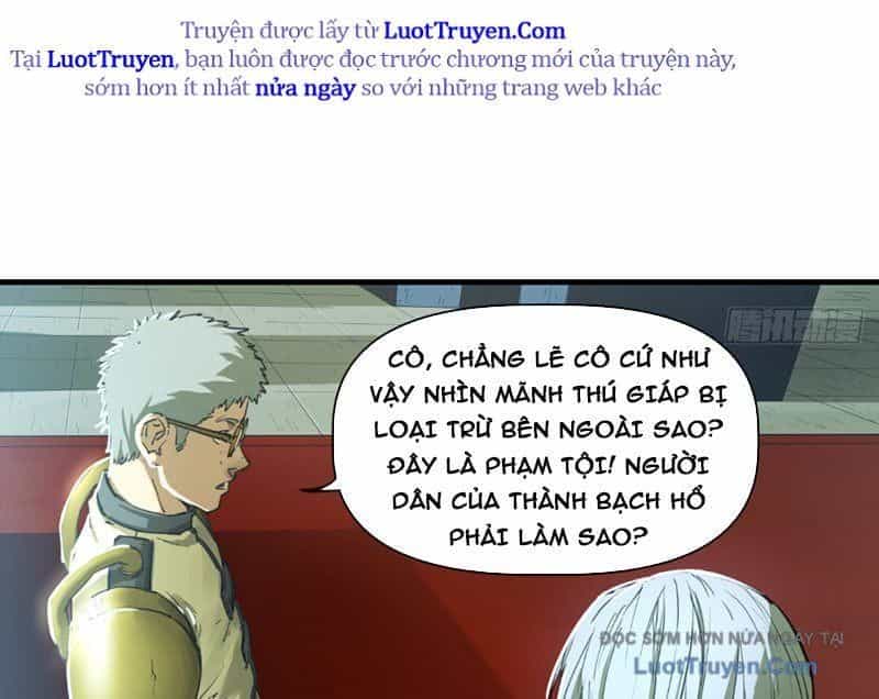 Hộp Mãnh Thú: Kỷ Nguyên Cơ Giáp - Chương 62 - ảnh 74