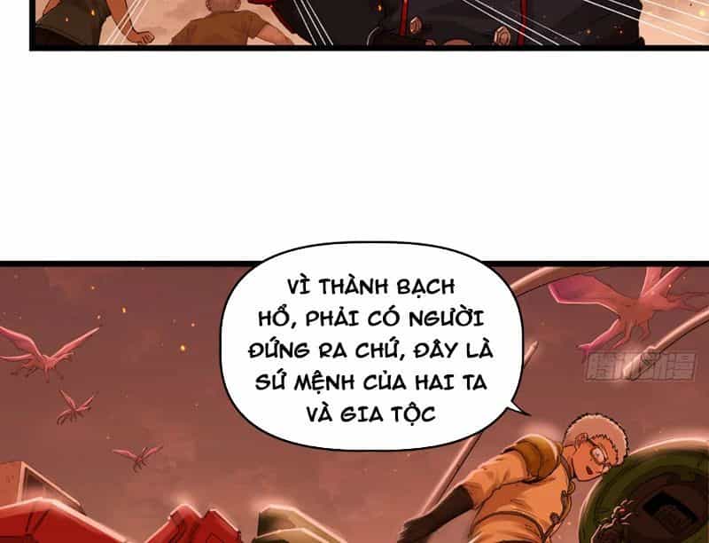 Hộp Mãnh Thú: Kỷ Nguyên Cơ Giáp - Chương 69 - ảnh 44