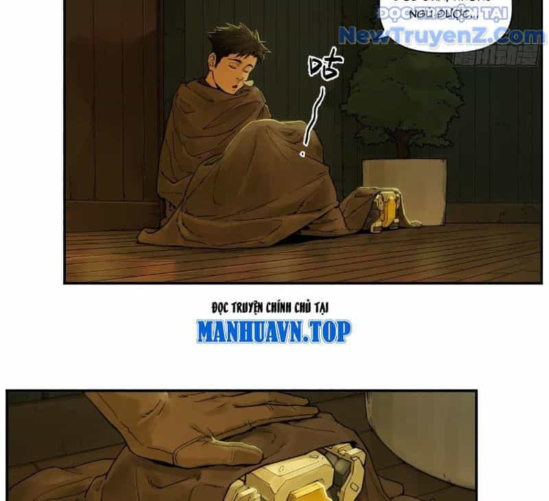 Hộp Mãnh Thú: Kỷ Nguyên Cơ Giáp - Chương 7 - ảnh 49