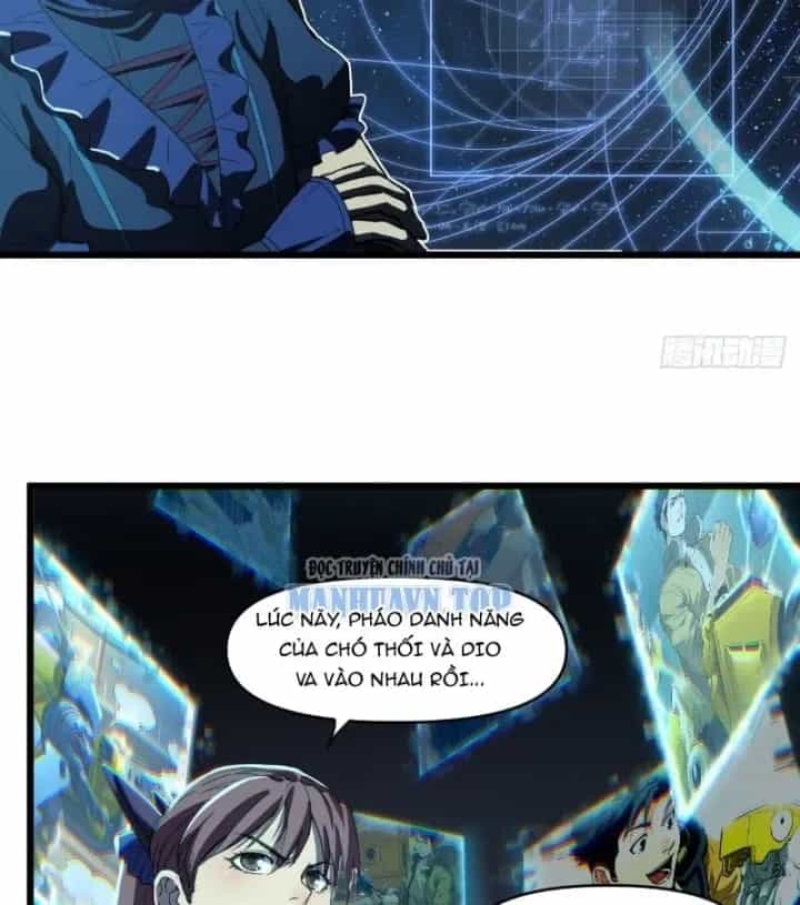 Hộp Mãnh Thú: Kỷ Nguyên Cơ Giáp - Chương 95 - ảnh 16