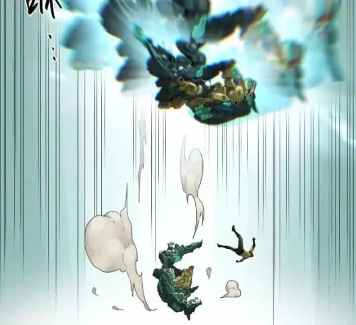 Hộp Mãnh Thú: Kỷ Nguyên Cơ Giáp - Chương 96 - ảnh 38