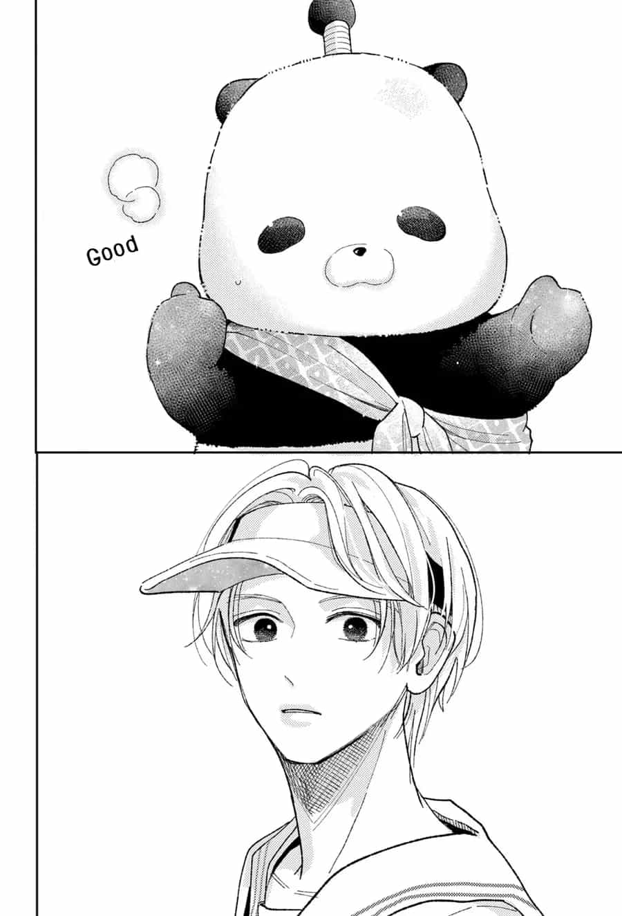 Horeta Hareta Panda - Chương 1 - ảnh 45