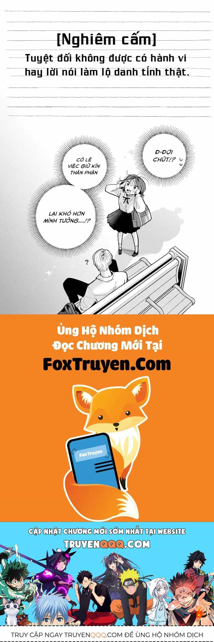 Horeta Hareta Panda - Chương 1 - ảnh 61