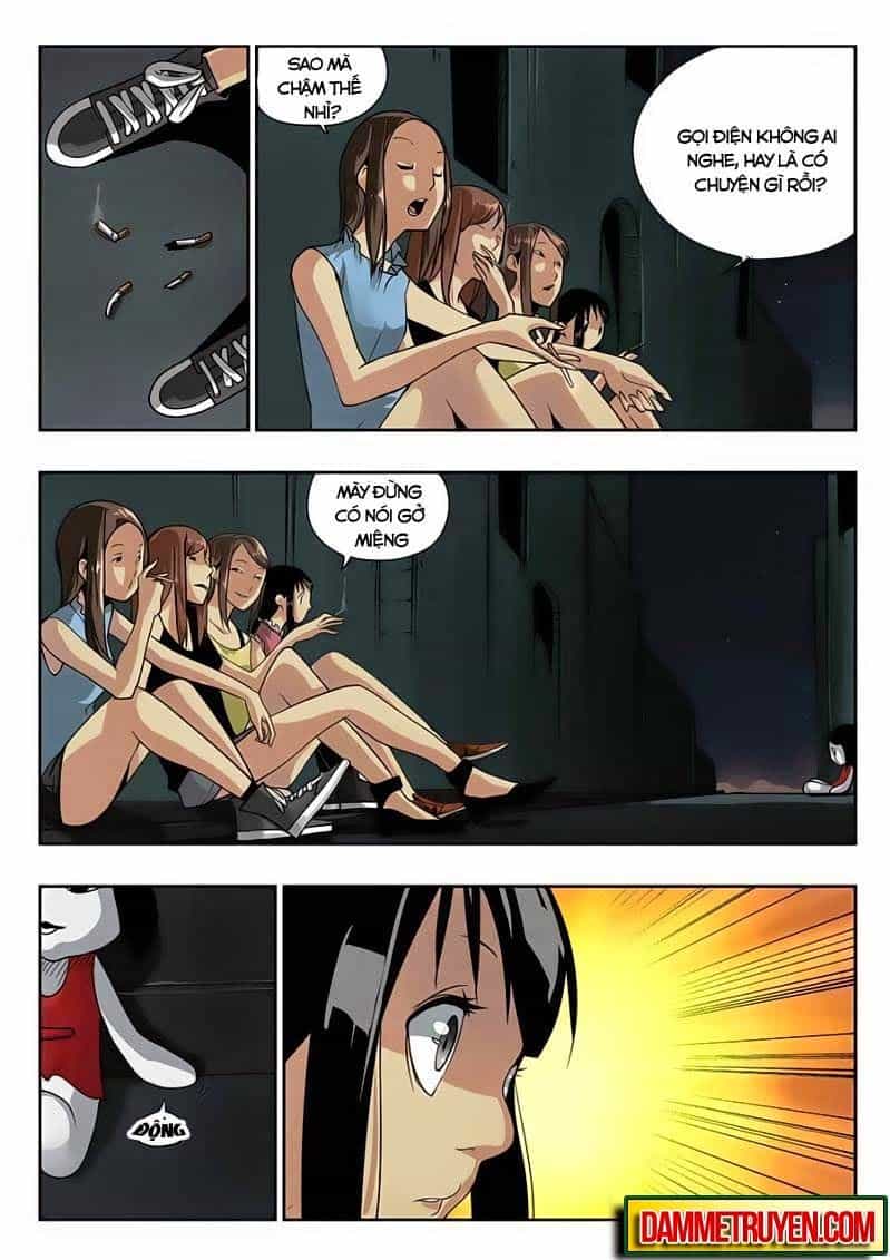 Horizon - Chương 15 - ảnh 10