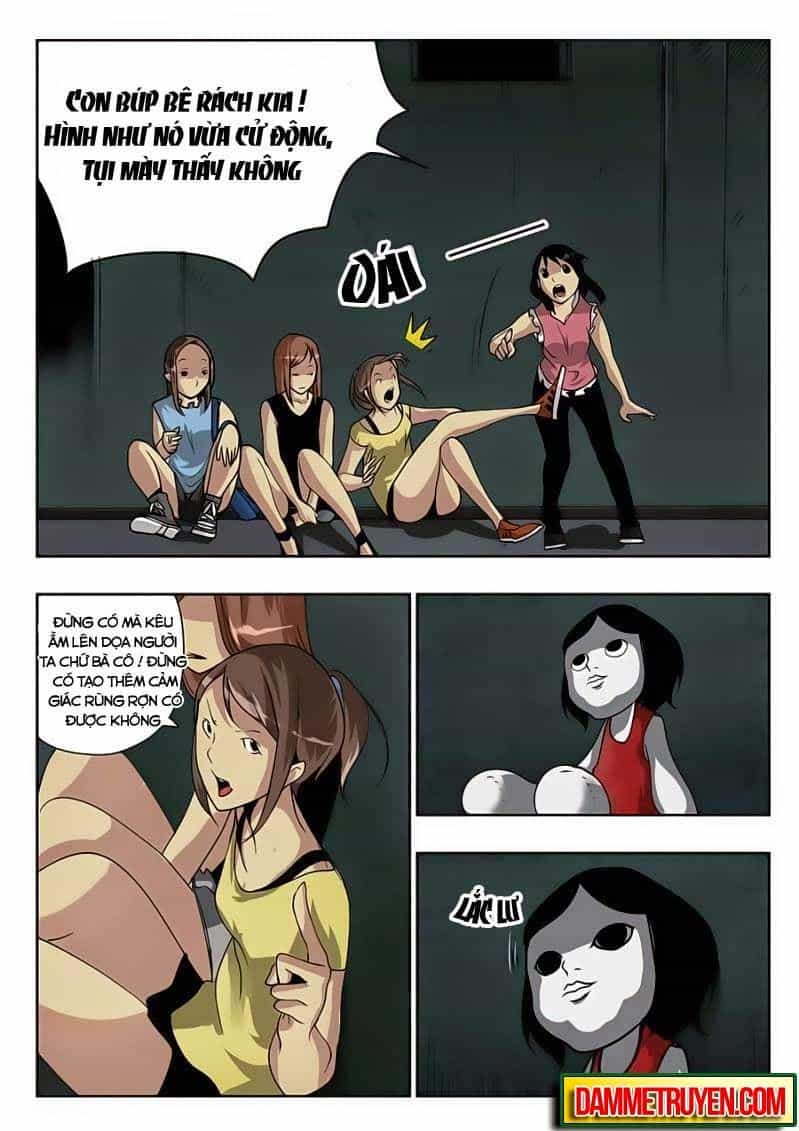 Horizon - Chương 15 - ảnh 11
