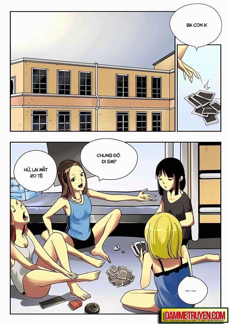 Horizon - Chương 15 - ảnh 2