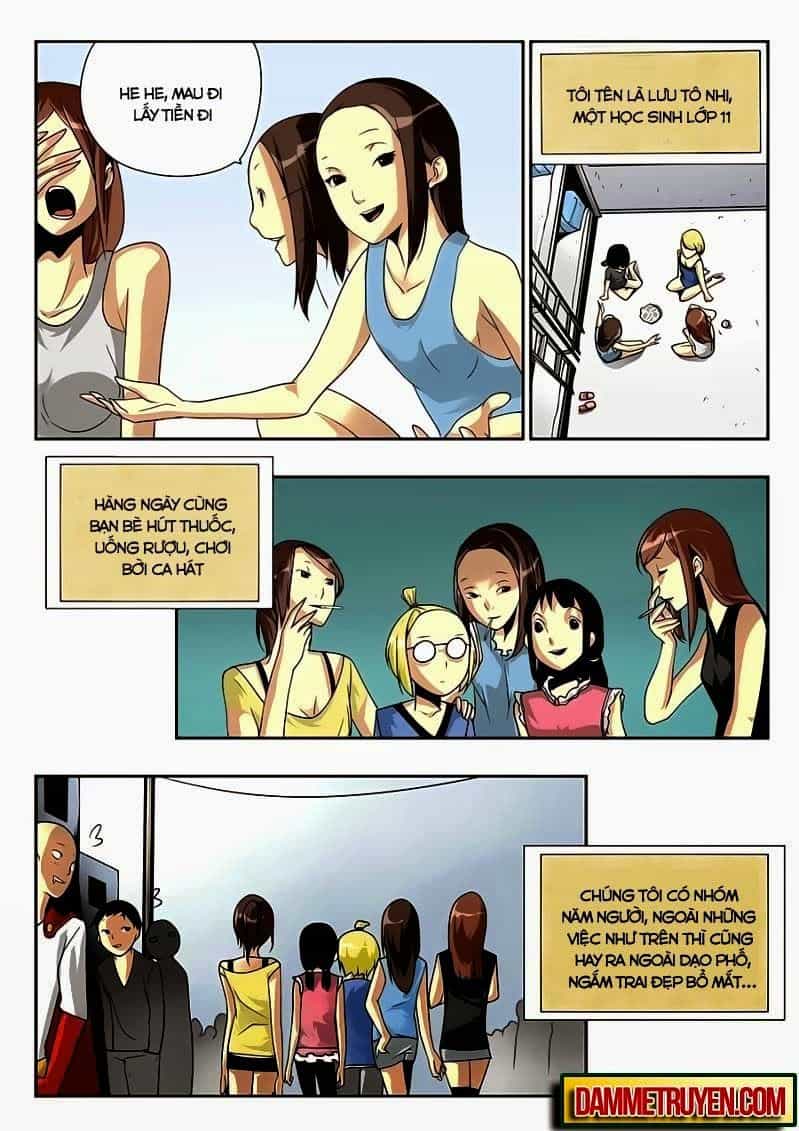 Horizon - Chương 15 - ảnh 3