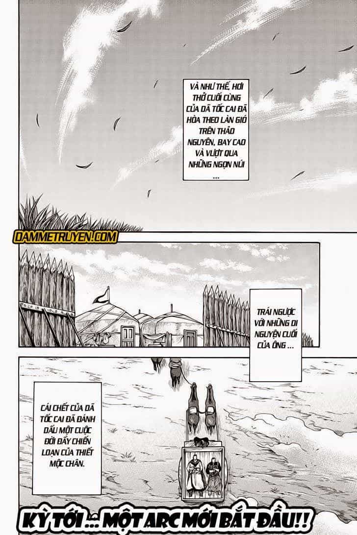 Horizon - Chương 43 - ảnh 10