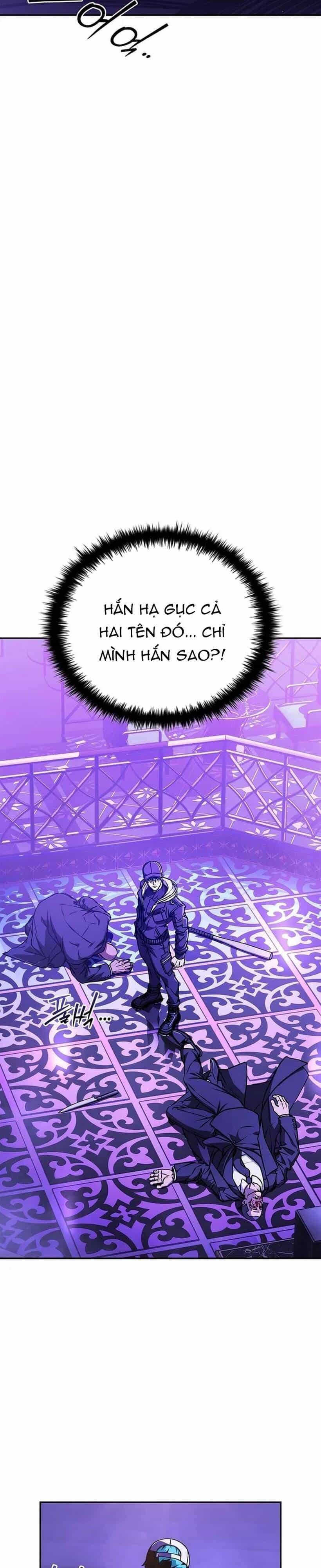 Horyo Eiyuu ~Sute Koma Ni Sareta Kendo Wa Tekikoku De Nariagaru~ - Chương 6 - ảnh 8