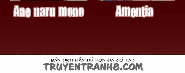 Hoshino, Me O Tsubette - Chương 6.5 - ảnh 25