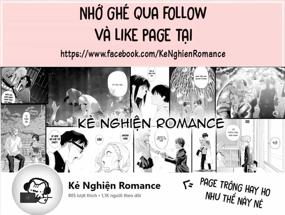 Hoshino, Me O Tsubette - Chương 85 - ảnh 2