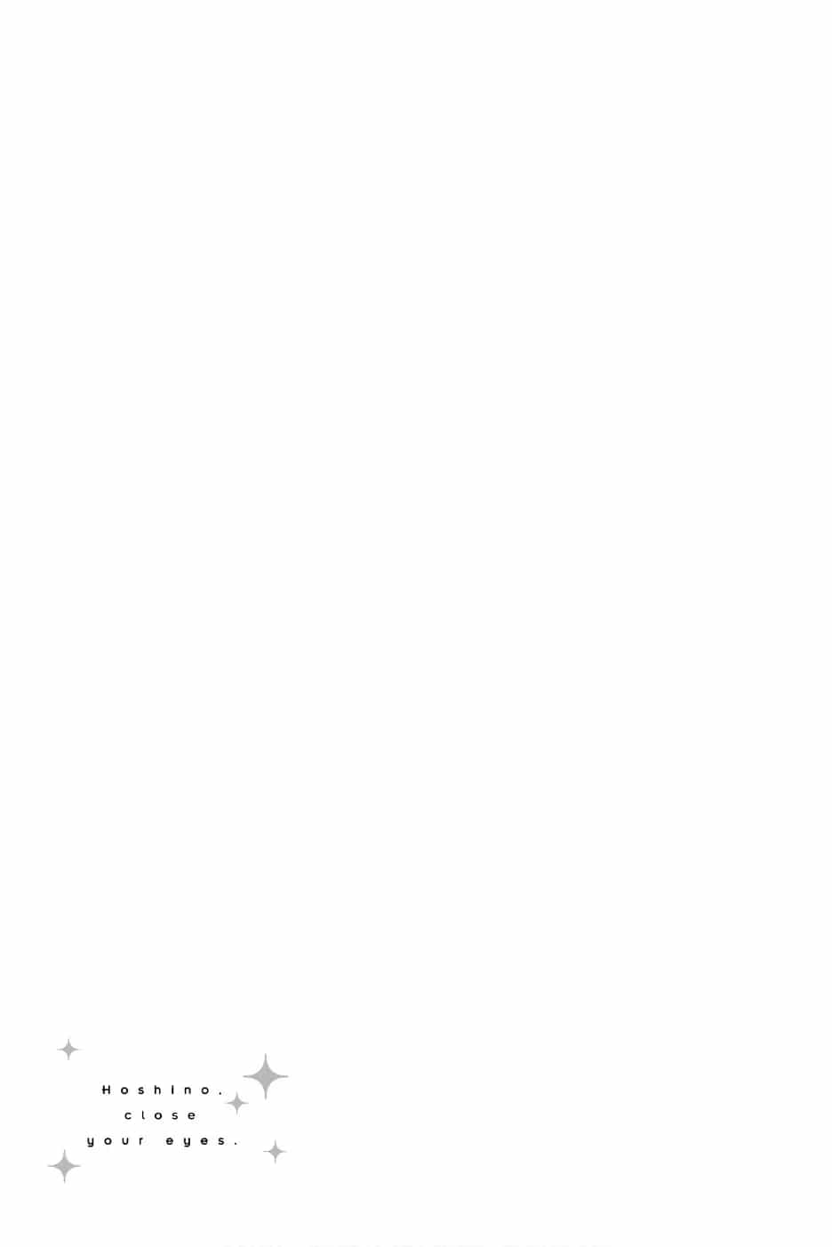 Hoshino, Me O Tsubette - Chương 86 - ảnh 23