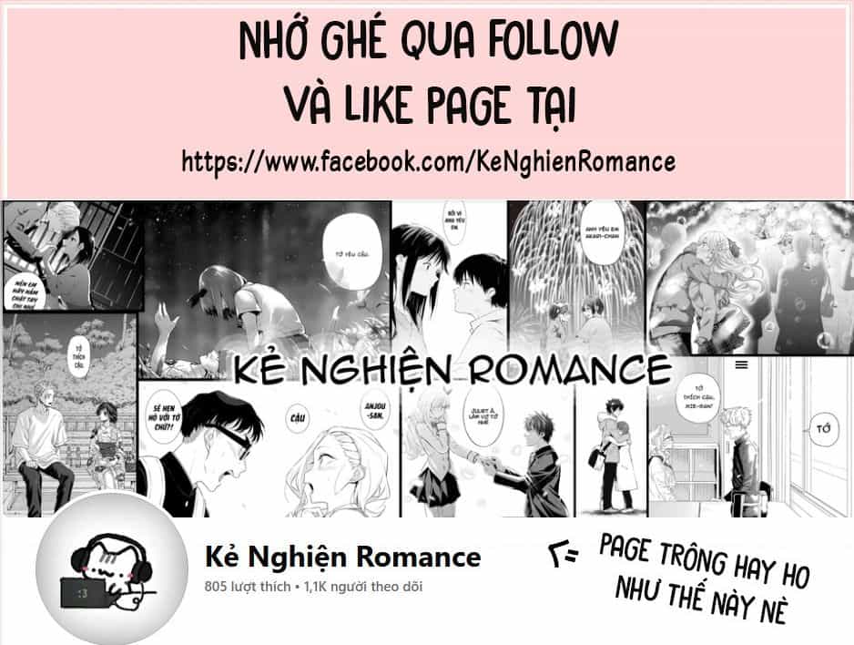 Hoshino, Me O Tsubette - Chương 91 - ảnh 2