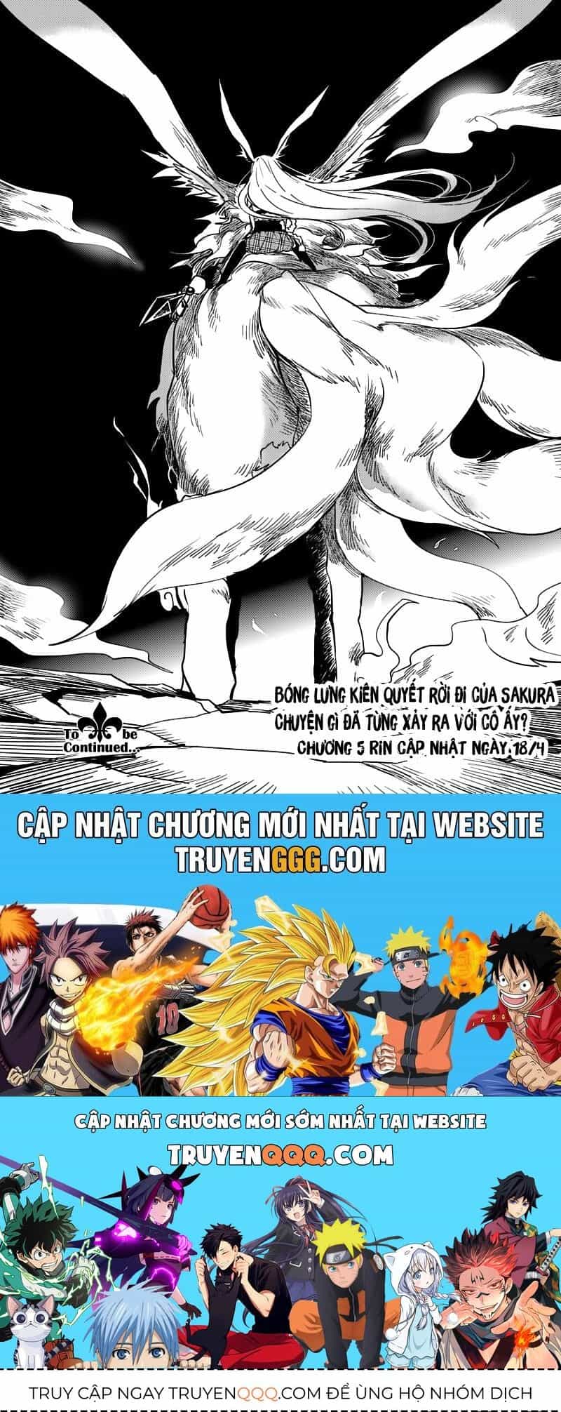 Houkai Gakuen Ex - Sakura Arc - Chương 4 - ảnh 15