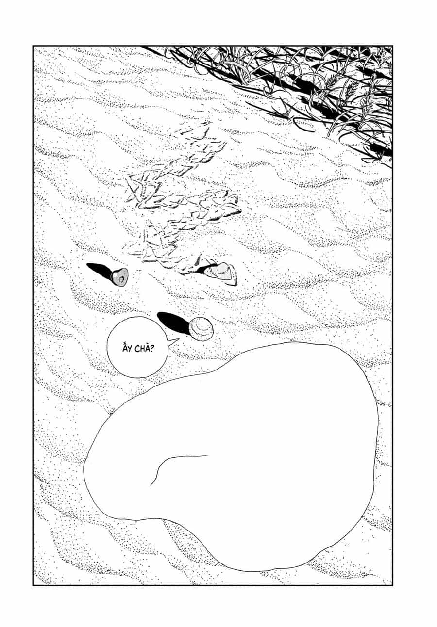 Houseki No Kuni - Chương 100 - ảnh 17