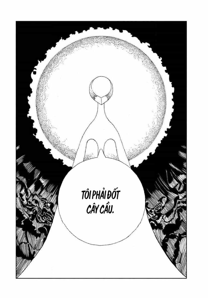 Houseki No Kuni - Chương 105 - ảnh 20
