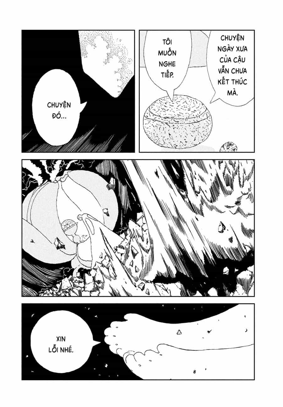 Houseki No Kuni - Chương 106 - ảnh 9