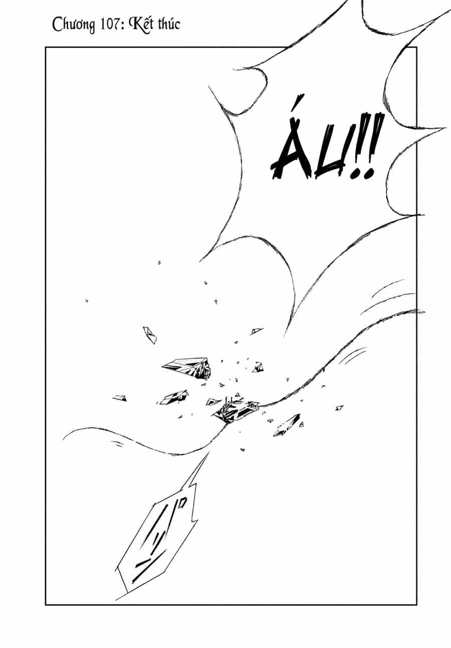 Houseki No Kuni - Chương 107 - ảnh 1