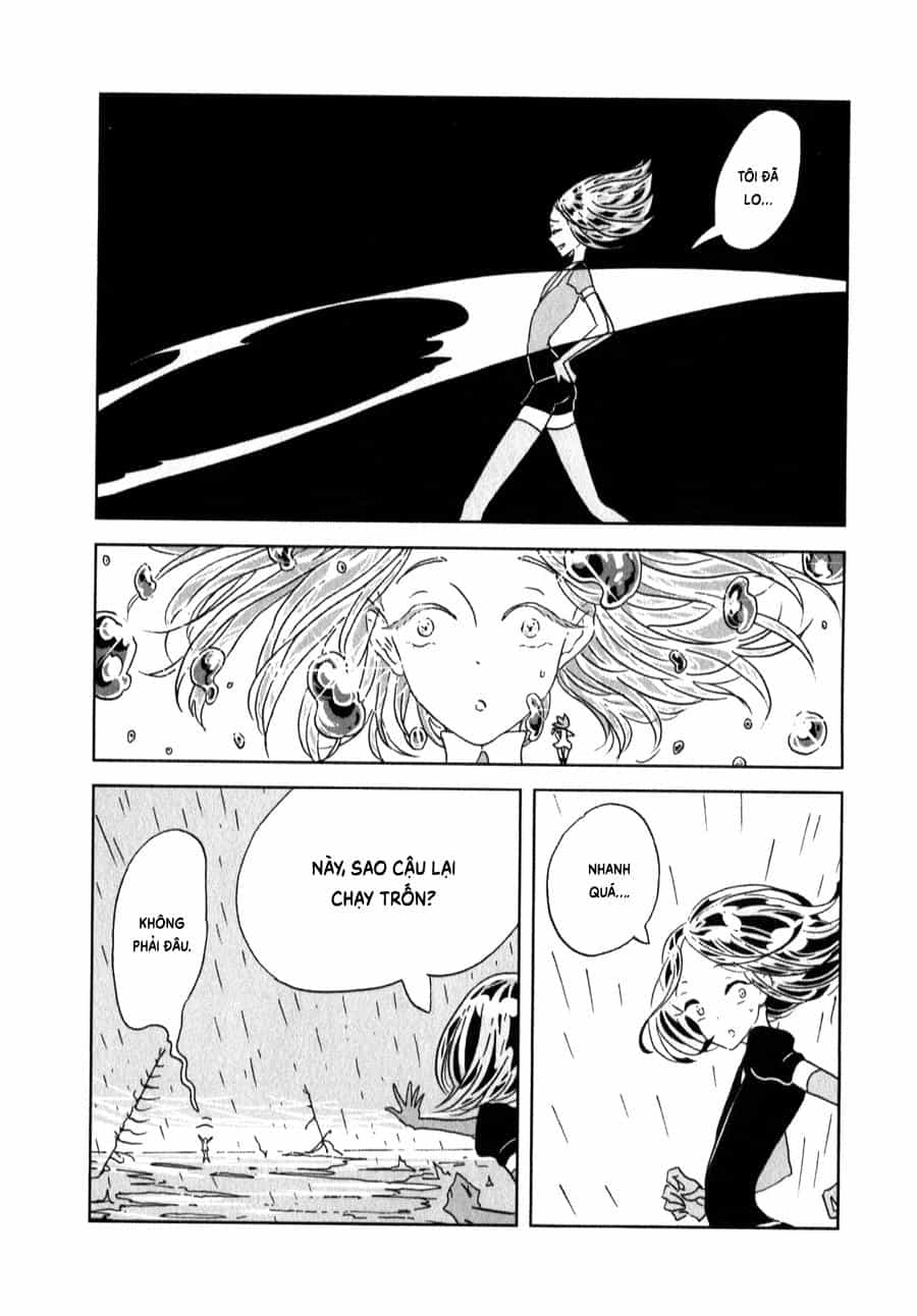 Houseki No Kuni - Chương 12 - ảnh 14