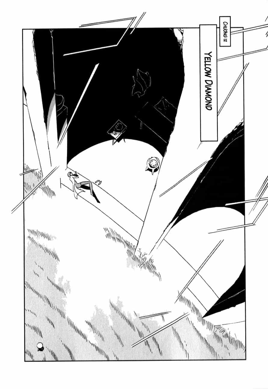 Houseki No Kuni - Chương 12 - ảnh 3