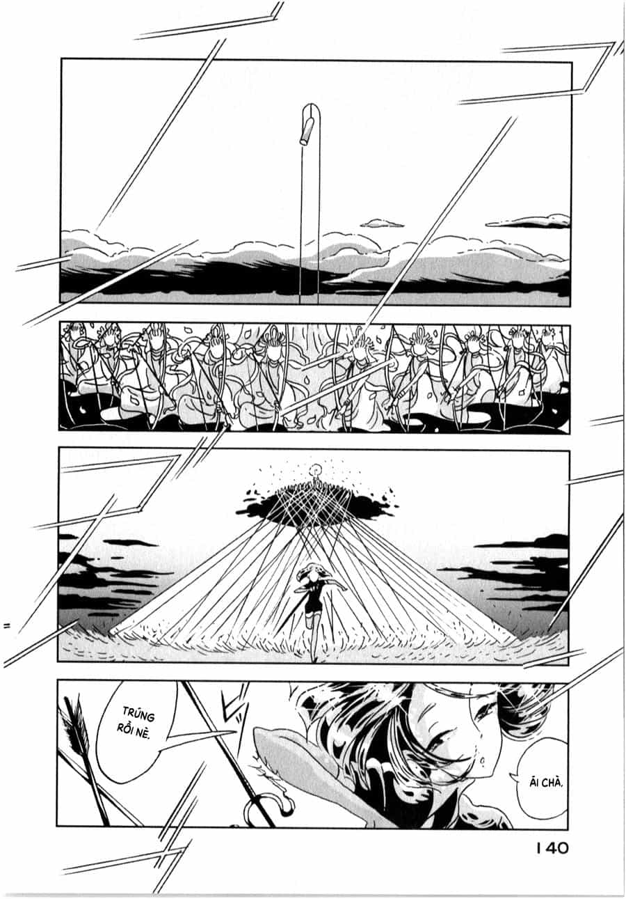 Houseki No Kuni - Chương 12 - ảnh 4