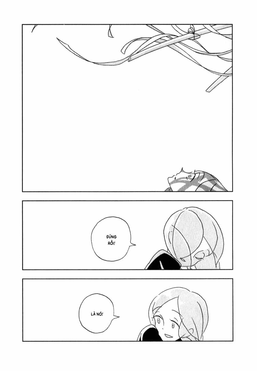 Houseki No Kuni - Chương 13 - ảnh 26