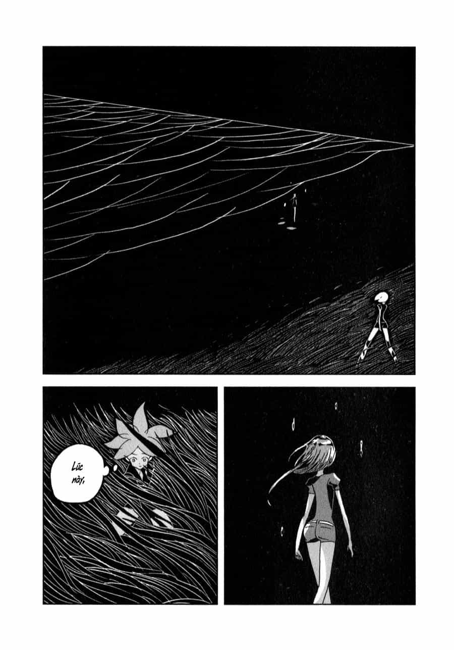 Houseki No Kuni - Chương 14 - ảnh 31