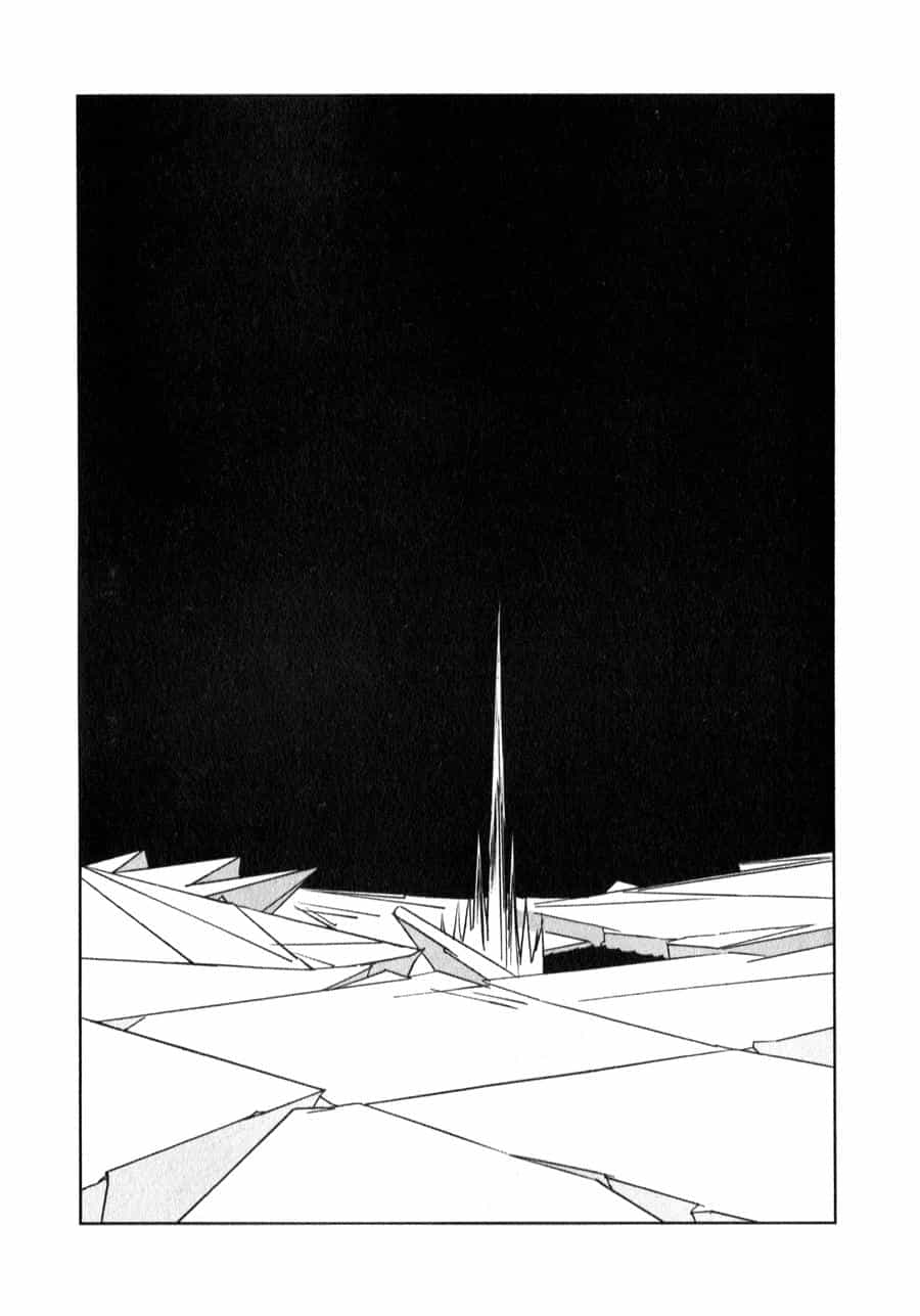 Houseki No Kuni - Chương 16 - ảnh 24