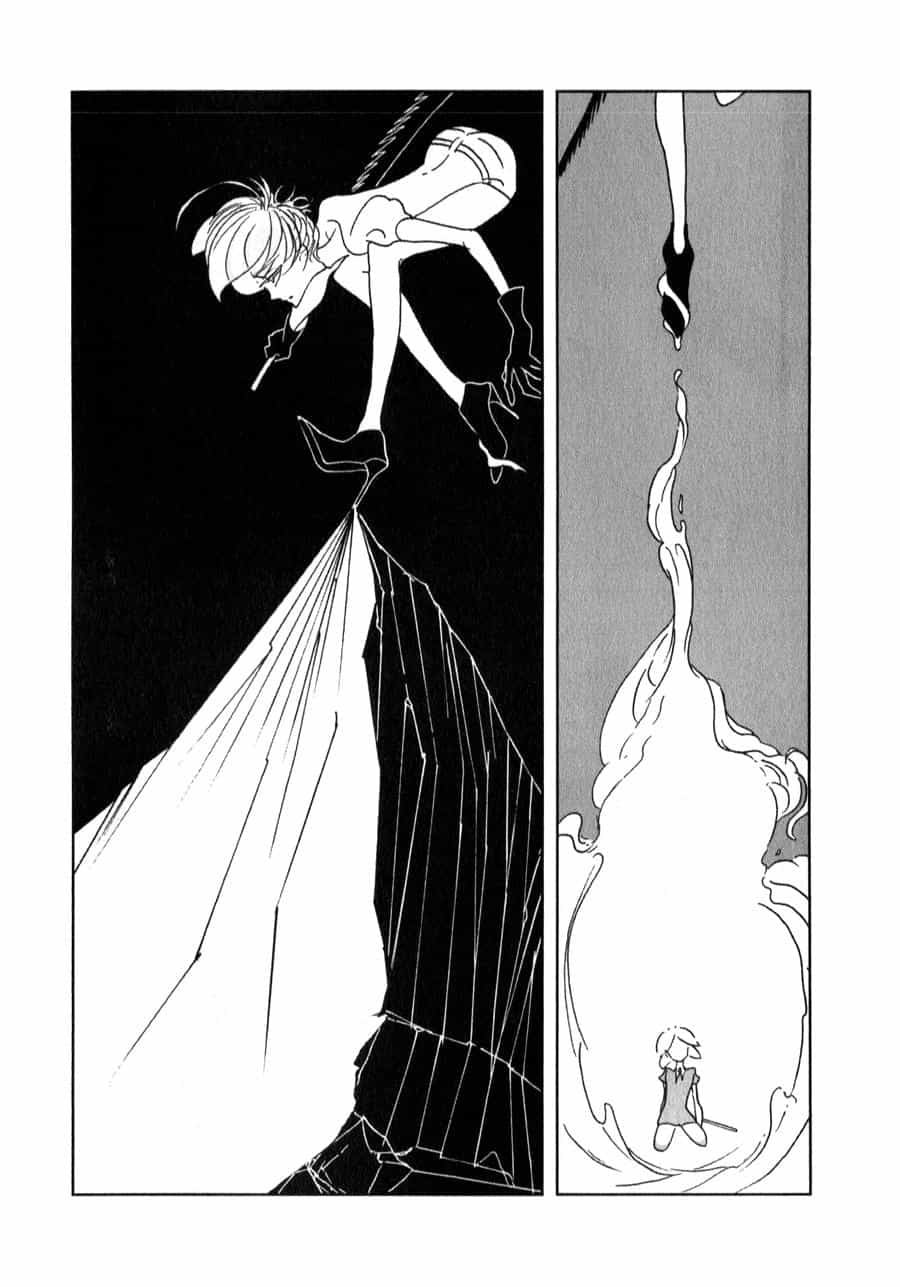 Houseki No Kuni - Chương 16 - ảnh 6