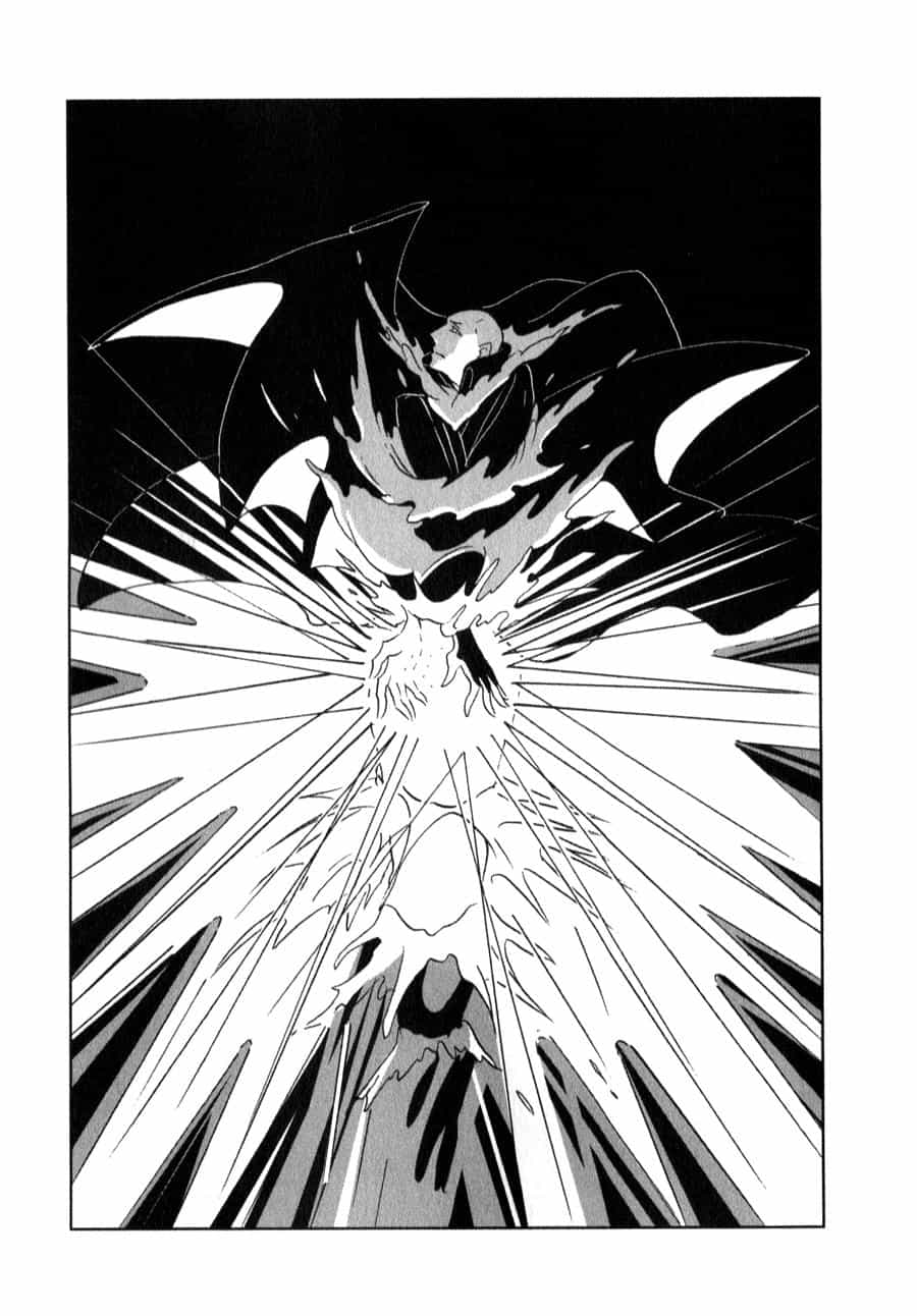 Houseki No Kuni - Chương 18 - ảnh 16