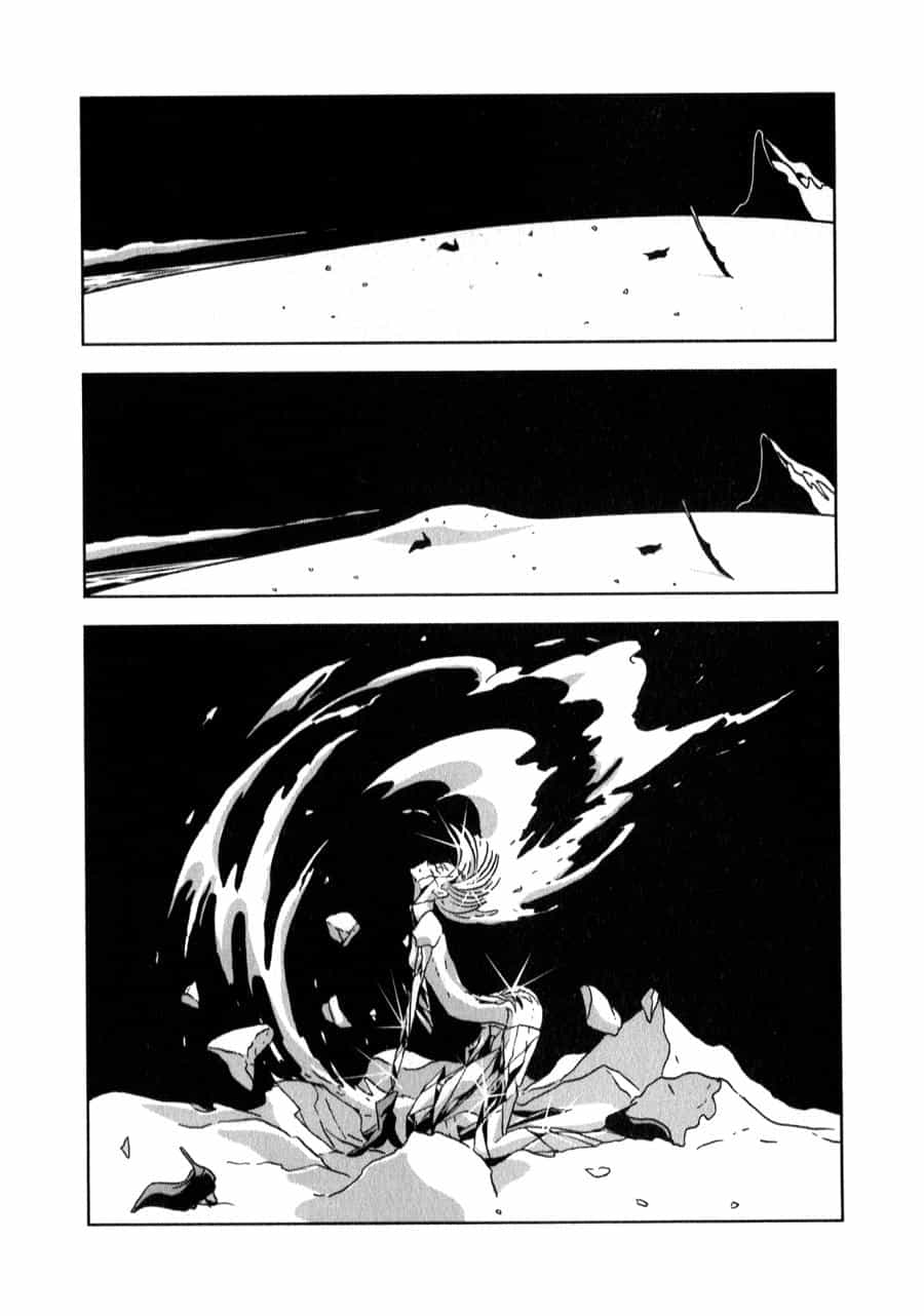 Houseki No Kuni - Chương 19 - ảnh 3