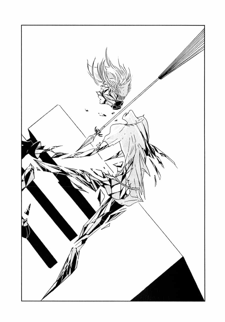 Houseki No Kuni - Chương 19 - ảnh 7
