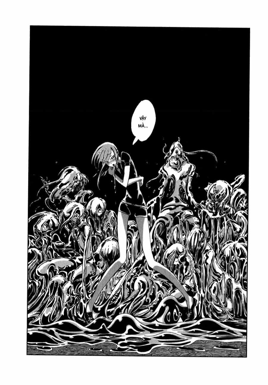 Houseki No Kuni - Chương 2 - ảnh 19