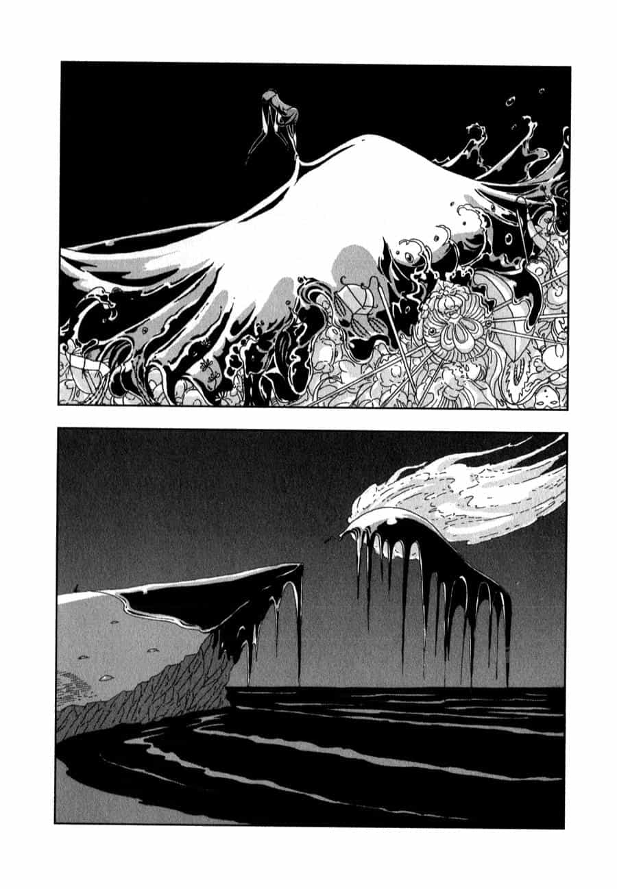Houseki No Kuni - Chương 2 - ảnh 21