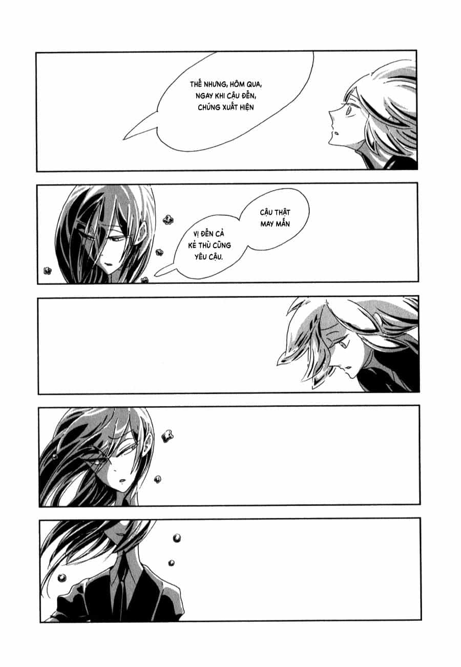 Houseki No Kuni - Chương 2 - ảnh 33