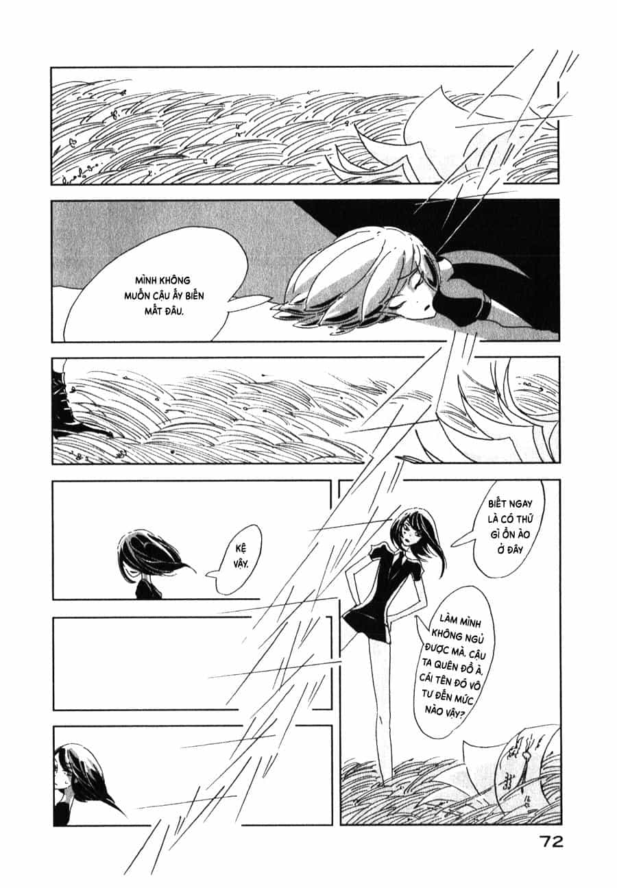 Houseki No Kuni - Chương 2 - ảnh 37
