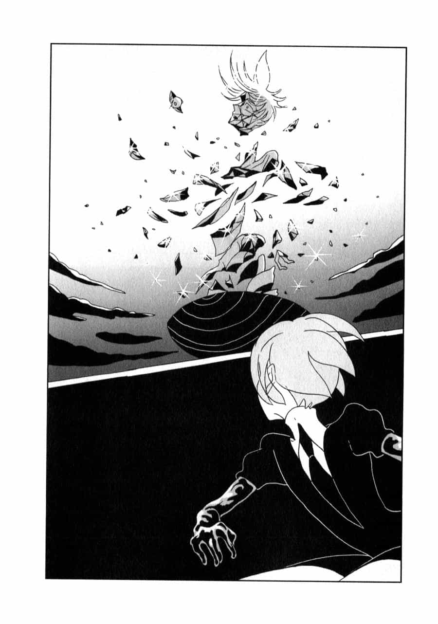 Houseki No Kuni - Chương 20 - ảnh 20