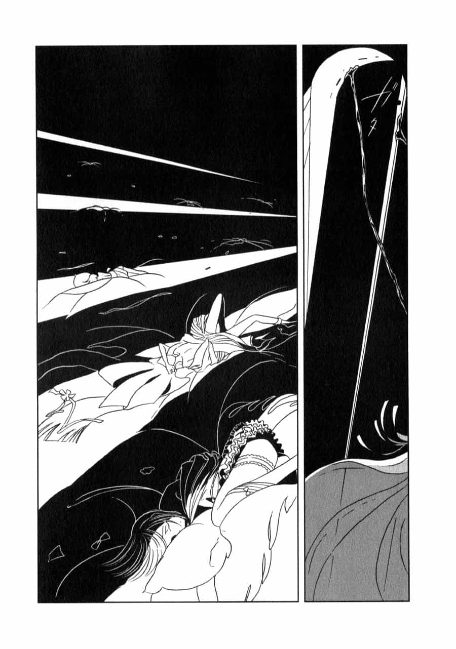Houseki No Kuni - Chương 20 - ảnh 29